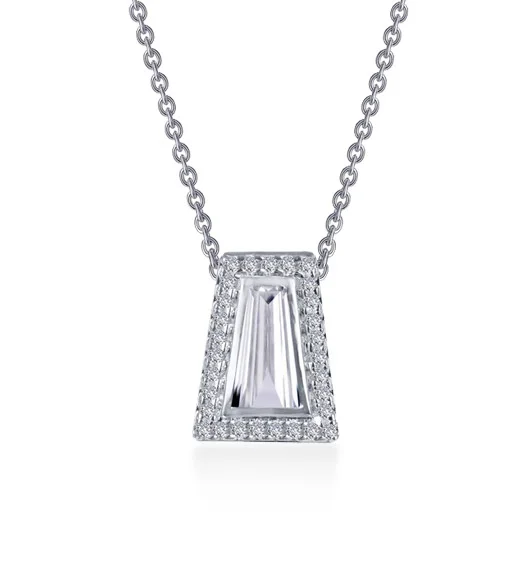 Diamond Necklaces at Carter’s Diamond Jewelers