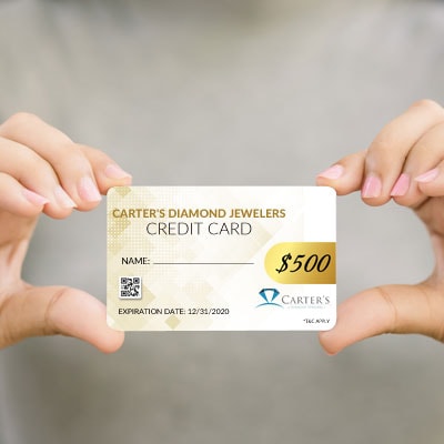 Carter^s Credit Card